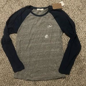 Vans women t shirt